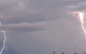 अछाममा चट्याङ लागेर एक किशोरको मृत्यु, ४ घाइते 